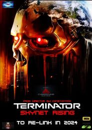 Image Terminator: Skynet Rising