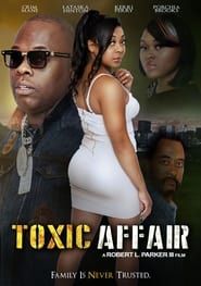 Toxic Affair series tv