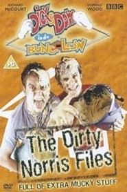 Dick and Dom in da Bungalow: The Dirty Norris Files series tv