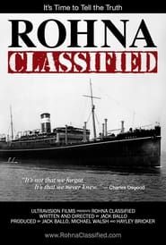 Rohna Classified series tv