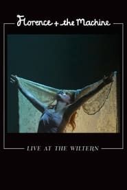 Florence + The Machine: Live at the Wiltern series tv
