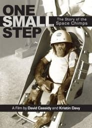 Image One Small Step: The Story of the Space Chimps