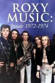 Image Roxy Music: Inside 1972-1974