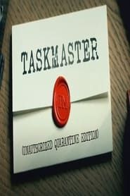 Taskmaster (Unauthorized Quarantine Edition) Christmas Special: Eldritch Creature of the North series tv