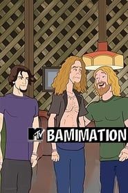 Bamimation series tv