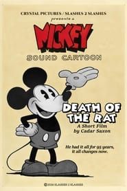 Death Of The Rat series tv