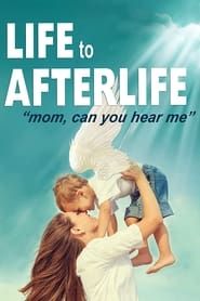 Life to AfterLIfe: Mom, can you hear me? series tv