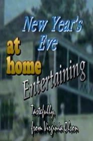 New Year's Eve at Home: Entertaining Tastefully from Virginia Olson series tv