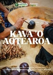 Kava o' Aotearoa series tv
