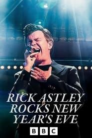 Rick Astley Rocks New Year's Eve 2023 streaming