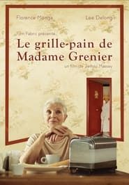 Le grille-pain de Madame Grenier series tv