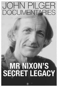 Mr Nixon's Secret Legacy series tv