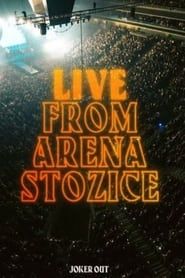 Joker Out - Live from Arena Stožice series tv