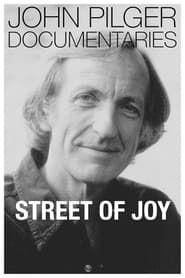 Street of Joy series tv