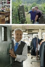 Mr. Greenfield - The Presidents' Tailor series tv