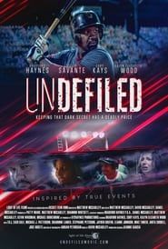 unDEFILED 2024 streaming