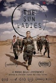 The Sun Ladies (2018)