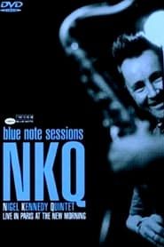 Image Nigel Kennedy Quintett - The Blue Note Sessions