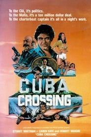 Cuba Crossing series tv