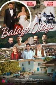 Balayı Olayı series tv