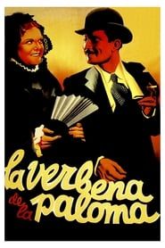 La verbena de la Paloma (1935)