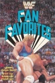 Fan Favorites (1989)