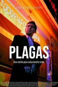 The Plagues series tv