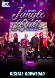 The Starkid Jangle Ball Holiday Tour series tv
