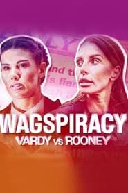 Image Wagspiracy: Vardy v Rooney
