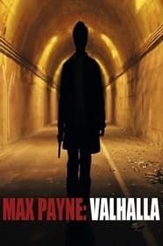 Max Payne: Valhalla series tv