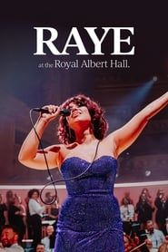 Image RAYE at the Royal Albert Hall