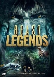 Beast Legends series tv