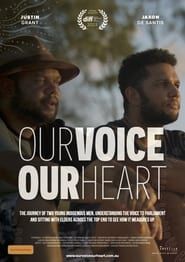 Our Voice, Our Heart series tv