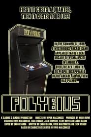 Polybius series tv