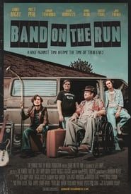 Band on the Run series tv