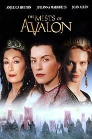 The Mists of Avalon series tv