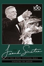Image The Frank Sinatra Collection: At the Royal Festival Hall & Sinatra in Japan