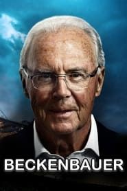 Beckenbauer series tv