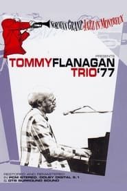 Image Norman Granz’ Jazz in Montreaux presents Tommy Flanagan Trio ’77