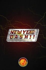 NJPW New Year Dash!! 2024 series tv