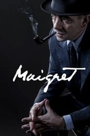 Maigret's Dead Man series tv