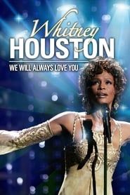 Whitney Houston - We Will Always Love You-hd