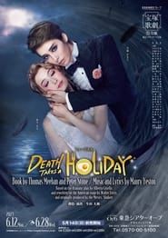 Death Takes a Holiday (2023)