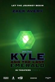 Kyle and the Last Emerald series tv