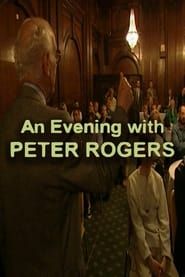 Image An Evening with Peter Rogers