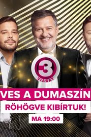 Dumaszínház 20 - Röhögve Kibírtuk! series tv