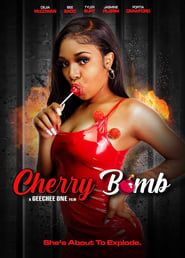 Cherry Bomb series tv