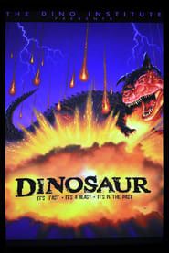Dinosaur: The Ride - Pre-Show Video (1998)