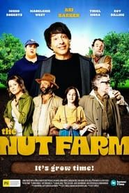 The Nut Farm 2024 streaming