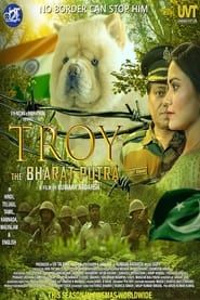Troy the Bharat Putra series tv